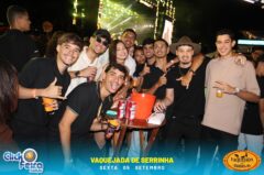 Vaquejada de Serrinha (Sexta-feira)